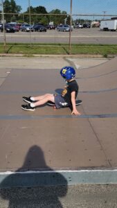 Tyler S. Joldersma Memorial Skatepark © Audrey Crist on Google Maps