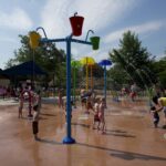 Tyndall Park