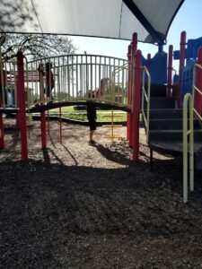 Tyndall Park © Ashley Harris on Google Maps