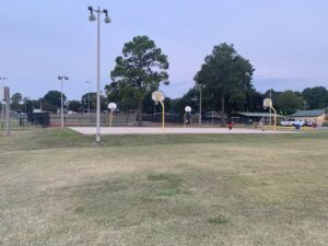Tyndall Park © Nydya Robles on Google Maps