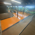Ty’s Indoor Skatepark