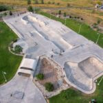 Ulysses Park Skatepark