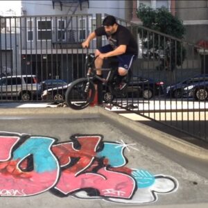 Under The Bridge Skatepark © Renato Ferraz on Google Maps
