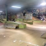 Underwood Skatepark
