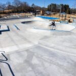 Union City Skateboard Park