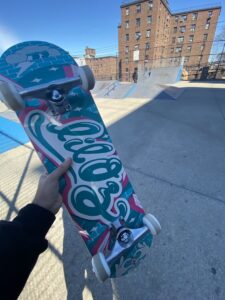 Union City Skatepark © LilOzFilms on Google Maps
