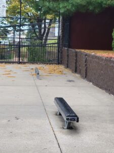 Union City Skatepark © jonny b on Google Maps