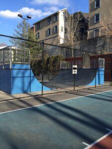 Union City Skatepark © Nora Lazo on Google Maps