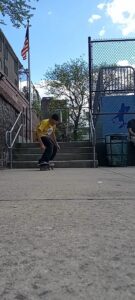 Union City Skatepark © osmin cruz on Google Maps