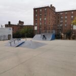 Union City Skatepark