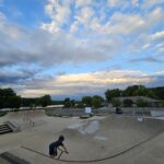 Unity Skatepark