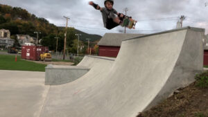 Unity Skooter Park © Matthew Schade on Google Maps