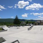 Unity Skooter Park