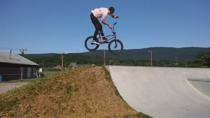 Unity Skooter Park © Dylan Crandall on Google Maps