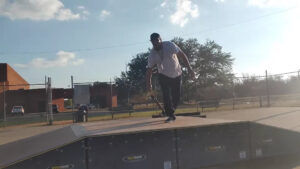 Upson County Skate Park © Shone Temples on Google Maps