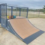 Upson County Skate Park