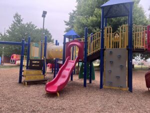 Urbana Community Skate Park © Thiyagu S on Google Maps