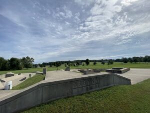 Urbana Skatepark