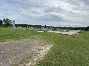 Urbana Skatepark © Justin Evans on Google Maps
