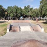 Uvalde Skatepark