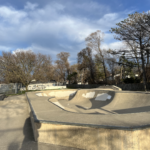 Val Jones Skate Park