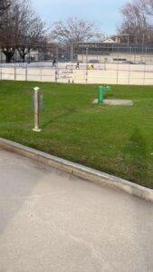 Val Jones Skate Park © Skatedex on Google Maps