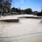 Valley Skate Park