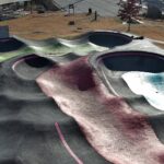 Valley Street Skatepark