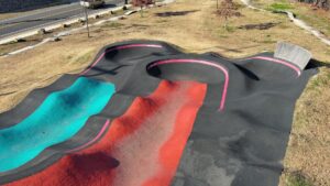 Valley Street Skatepark © DMS MEDIA PRODUCTIONS on Google Maps