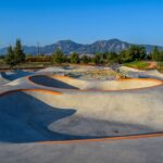 Valmont Skatepark