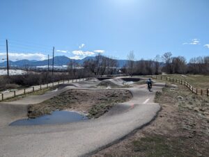 Valmont Skatepark © Jeffrey R on Google Maps