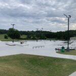 Van Buren Skatepark
