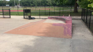 Van Cortlandt Skate Park © Vasiliy Volkov on Google Maps
