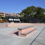 Van Cortlandt Skate Park