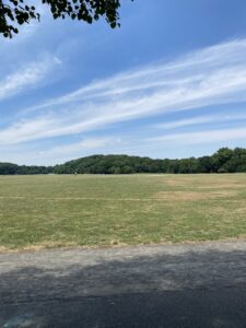 Van Cortlandt Skate Park © Janzeeb khan on Google Maps