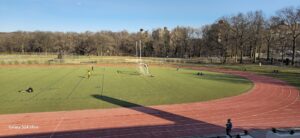 Van Cortlandt Skate Park © RANCES BARROSO on Google Maps