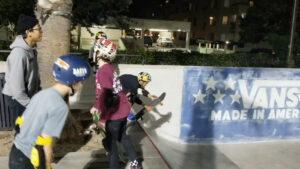 Vans Off The Wall Skatepark © AnDrew Pennington on Google Maps