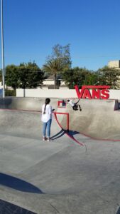 Vans Off The Wall Skatepark © AnDrew Pennington on Google Maps