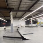 Vans Skate Space 198