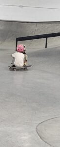 Vans Skate Space 198 © Sherie Szubski on Google Maps