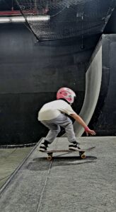 Vans Skate Space 198 © Sherie Szubski on Google Maps