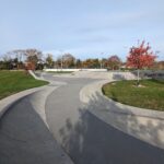 Velosolutions Pump Track