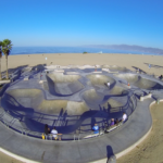 Venice Skatepark