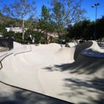 Verdugo Skate Park