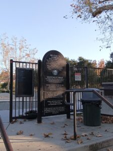 Verdugo Skate Park © Олеся Новичкова on Google Maps