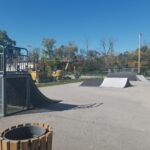 Vermilion Skate Park