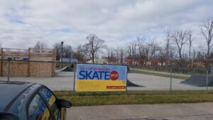 Vermilion Skate Park © Jeff Schill on Google Maps