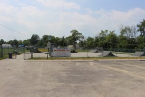 Vermilion Skate Park © Nick Biere on Google Maps