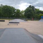 Verona Skate Park