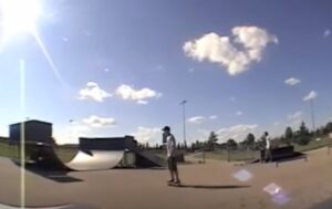 Verona Skate Park © Keitre Skateboards on Google Maps